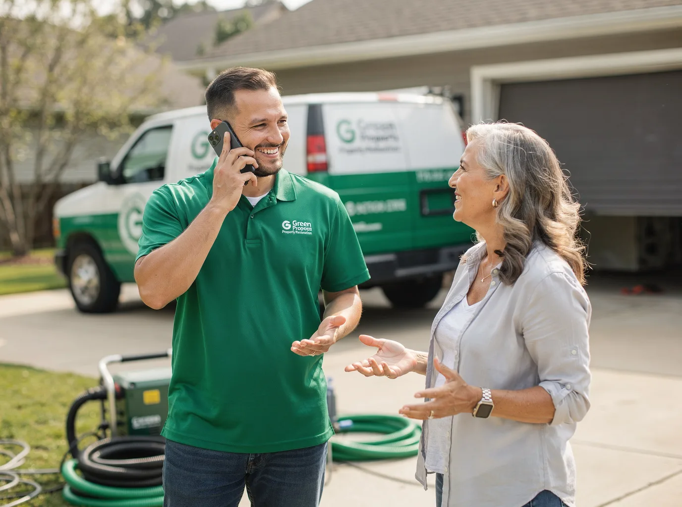 Water Damage Restoration Orlando, KY FAQs
